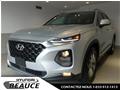 2020
Hyundai
Santa Fe 2.4L Essential TI avec ensemble sécurité