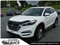 2018
Hyundai
Tucson 2.0L Premium AWD